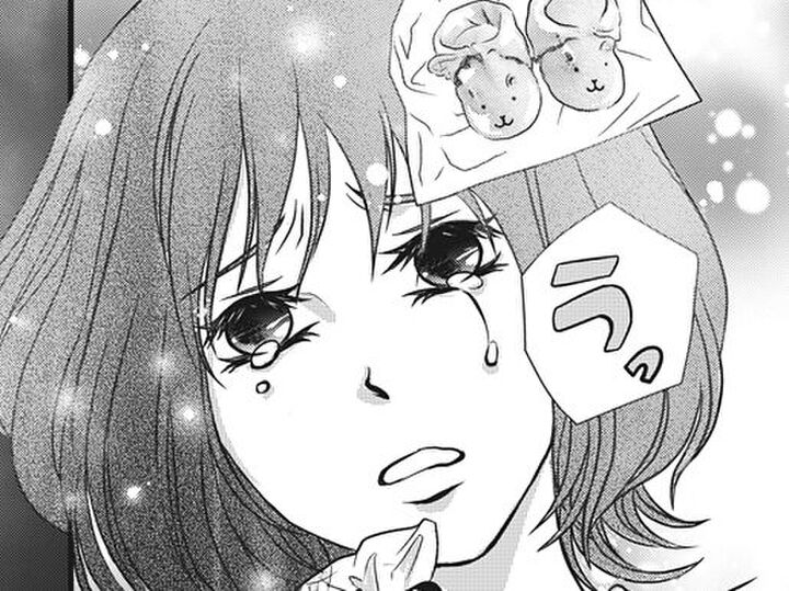 拒否した不倫夫からの差し入れ。病室で〈中身〉を見て、思わず妻は泣いた【夫は、したいだけ#25】