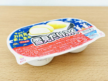 ロッテ公式！雪見だいふくの〈禁断の食べ方〉を試してみたら「最高にウマすぎた♡」