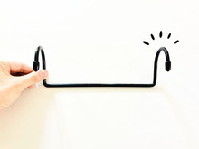 【セリア】ギュウギュウなあの場所がスッキリ片付く！ビフォー＆アフターに思わず感動。