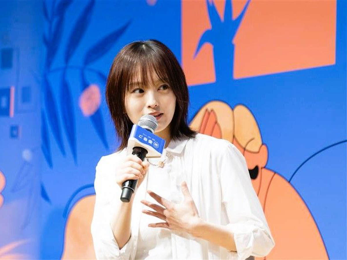 山本彩さんや佐々木久美さんも登場！〈自分をいたわる〉イベント「ご自愛市2025」開催。原宿で3,379人が来場
