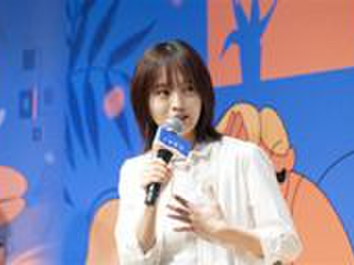 山本彩さんや佐々木久美さんも登場！〈自分をいたわる〉イベント「ご自愛市2025」開催。原宿で3379人が来場