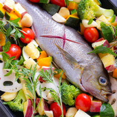 天然のイサキで簡単｢ぎゅうぎゅう焼き｣の作り方