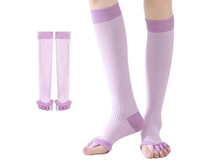 【30代・40代】足のむくみ、疲れをケア!〈着圧ソックス・電動足裏マッサージャー・万能インソール〉をAmazonタイムセールでお安くゲット♪