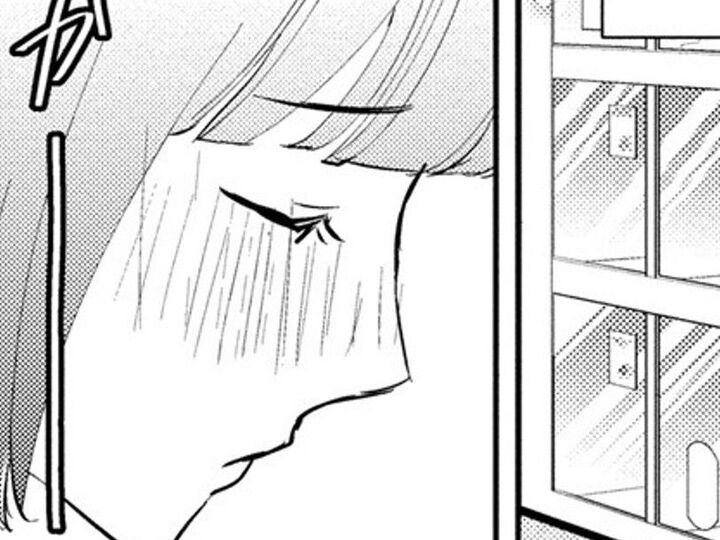 久しぶりのオフなのに、考えるのは部長のことばかり…。私ってこんな"スカスカ"だったっけ?【部長と社畜の恋はもどかしい#12】