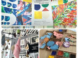 話題のシャネル展へ！無料の「チャーム作りワークショップ」レポ