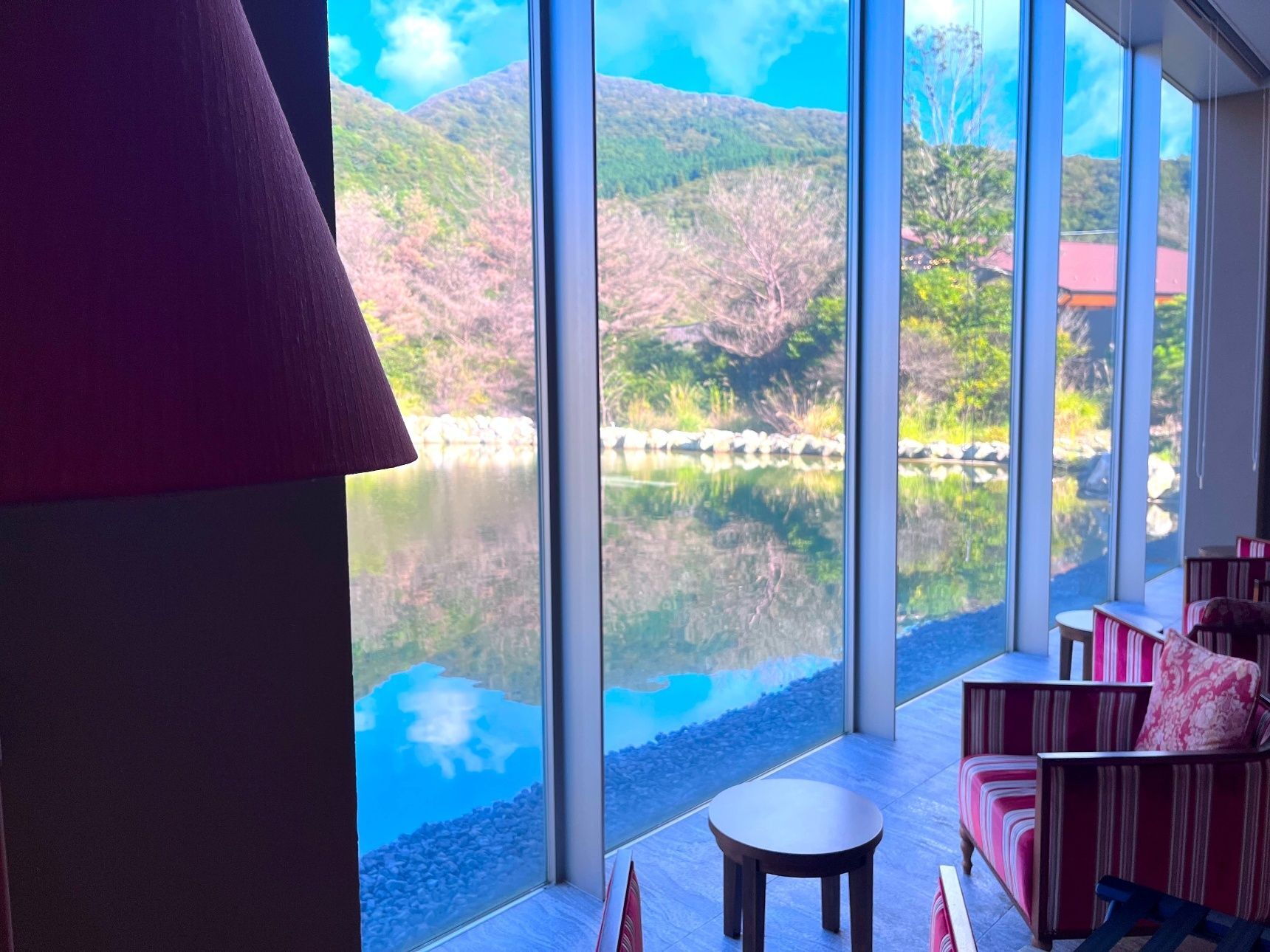 長崎・雲仙は、“地獄”のはずが極楽だった