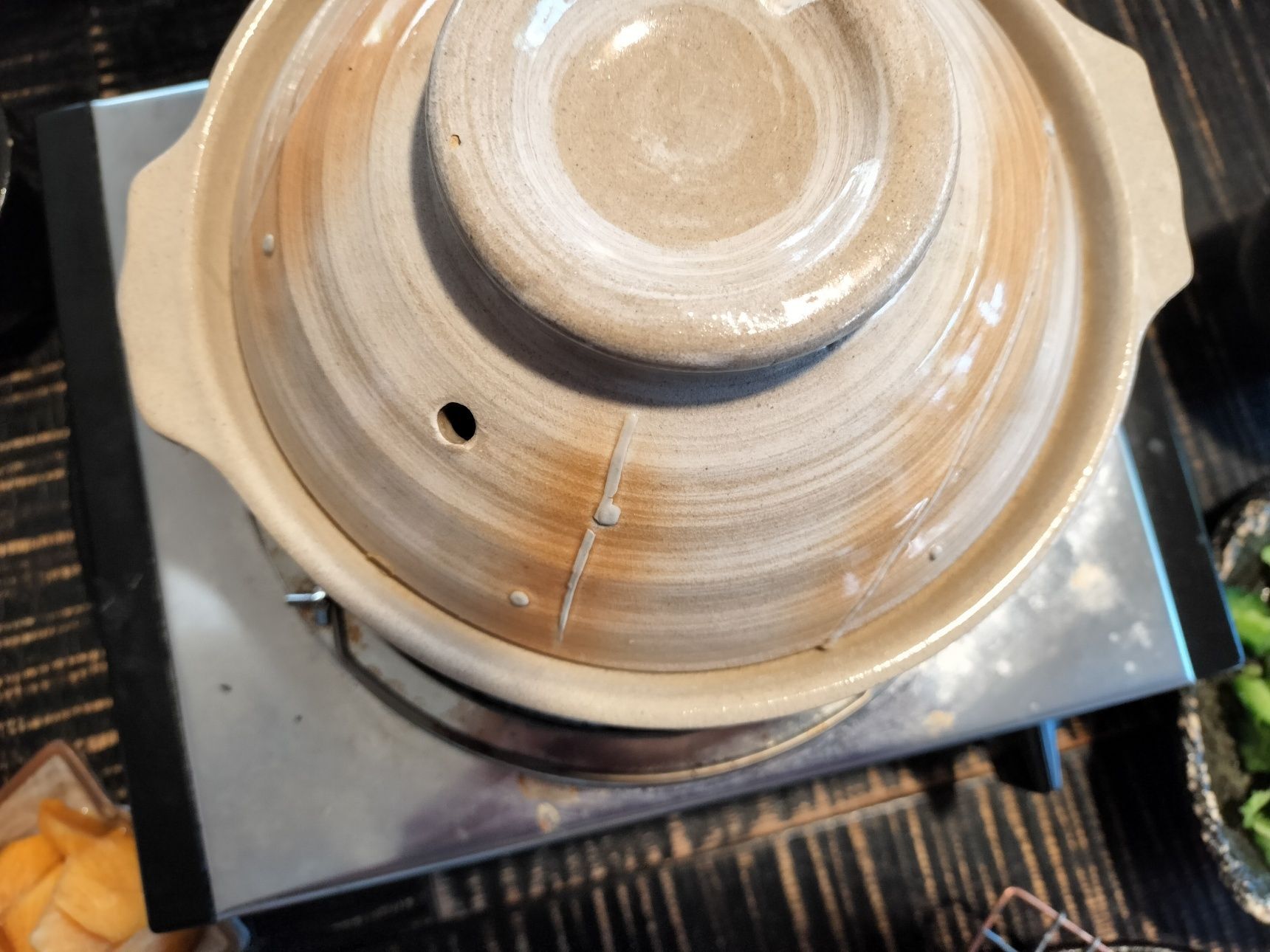 作り方