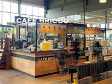 あのカインズで“寝坊モーニング”発見！？コスパ最強×本格マフィンが話題の「CAFE BRICCO」が見逃せない！