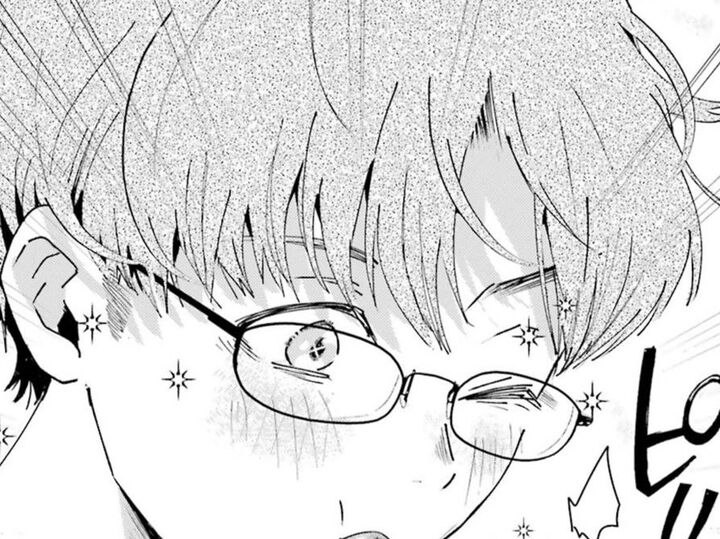 あんなにヘトヘトだったのに、なんだこの刺激は!?妻が出してくれた"あるモノ"とは…!【妻は僕を太らせたい!#3】