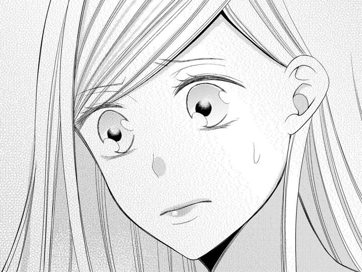 「彼は死んでなんかいない」。夫を守るためには、"彼"を名乗る人物に会う必要があって…【目が覚めたら30歳、新妻でした#37】