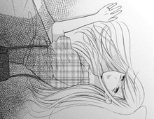 「もう1回会いたい」亡くなったはずの元夫からのメッセージと、思い出した"あの日"の記憶【目が覚めたら30歳、新妻でした#30】