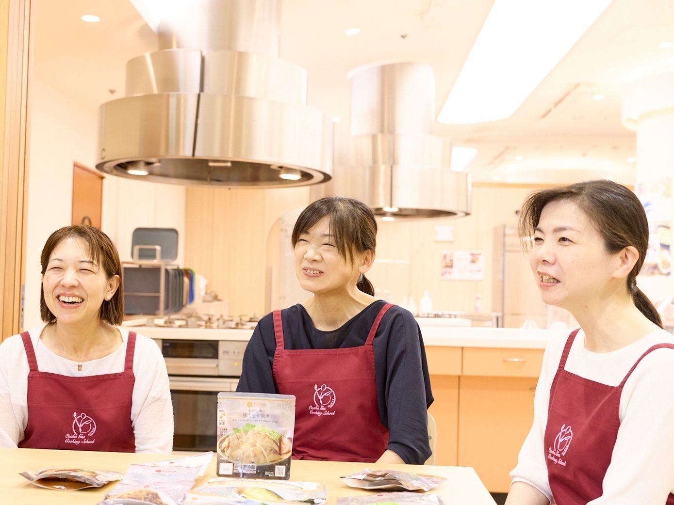 メニュー開発グループに、おかず定期便「FitDish」開発秘話を聞いてみた！