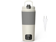 家でも外でもすぐ温かい♡【携帯用ケトル・カップウォーマー・充電式カイロ】をAmazonタイムセールでお安くゲット！