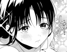 「拗ねちゃったお詫びに…いたわるね」→ダメだこれ、いろんなところが気持ちいい～！【妻は僕を太らせたい！#5】