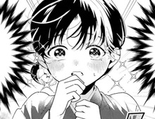 "ひと目"見ただけで心が奪われた。私が押しに押しまくって今の夫と結婚したワケ。【妻は僕を太らせたい！#6】