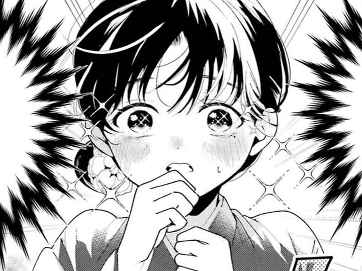 "ひと目"見ただけで心が奪われた。私が押しに押しまくって今の夫と結婚したワケ。【妻は僕を太らせたい!#6】