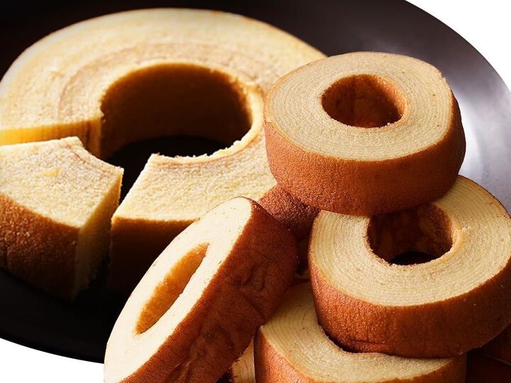 【訳あり】だから美味しくてお得!〈バウムクーヘン詰め合わせ〉をAmazonタイムセールでお安くゲット♡