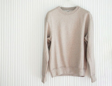 【ユニクロ】絶対"買い"でしょ！今年も「最強スウェット」が降臨。カラバリ豊富でイロチでそろえたい！