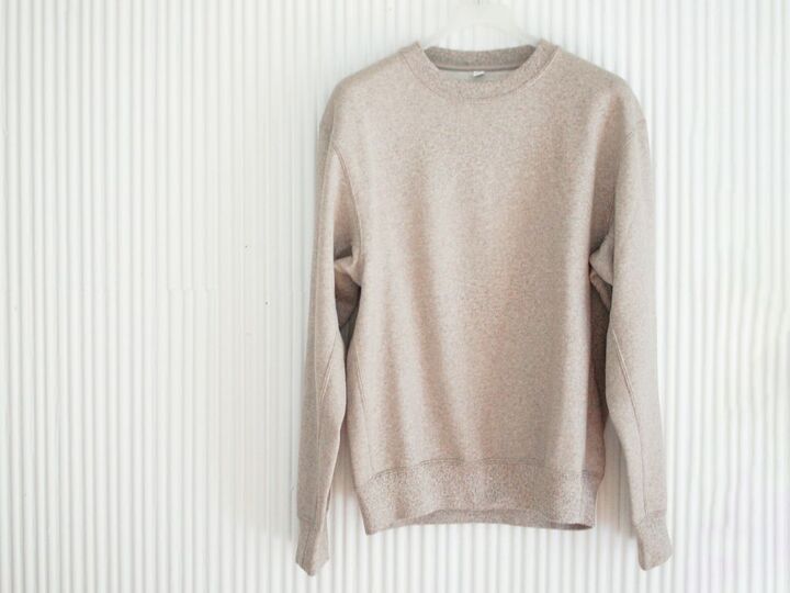 【ユニクロ】絶対"買い"でしょ!今年も「最強スウェット」が降臨。カラバリ豊富でイロチでそろえたい!