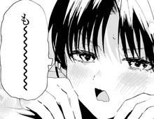 夫のひと言に思わず抱きつく妻。「も～～、そういうところ！！」【妻は僕を太らせたい！#8】