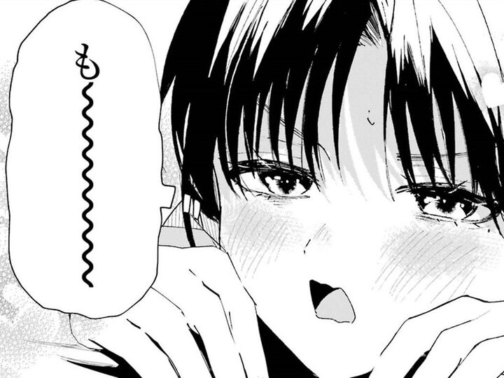 夫のひと言に思わず抱きつく妻。「も~~、そういうところ!!」【妻は僕を太らせたい!#8】