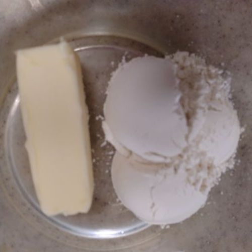 ホワイトソース