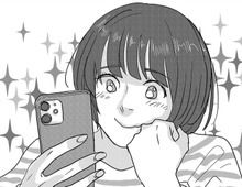 なにそのポーズ、好きすぎる…！！他人にとっては意味不明でも、私にとってはすべてが「神」。【付き合えなくていいのに#34】