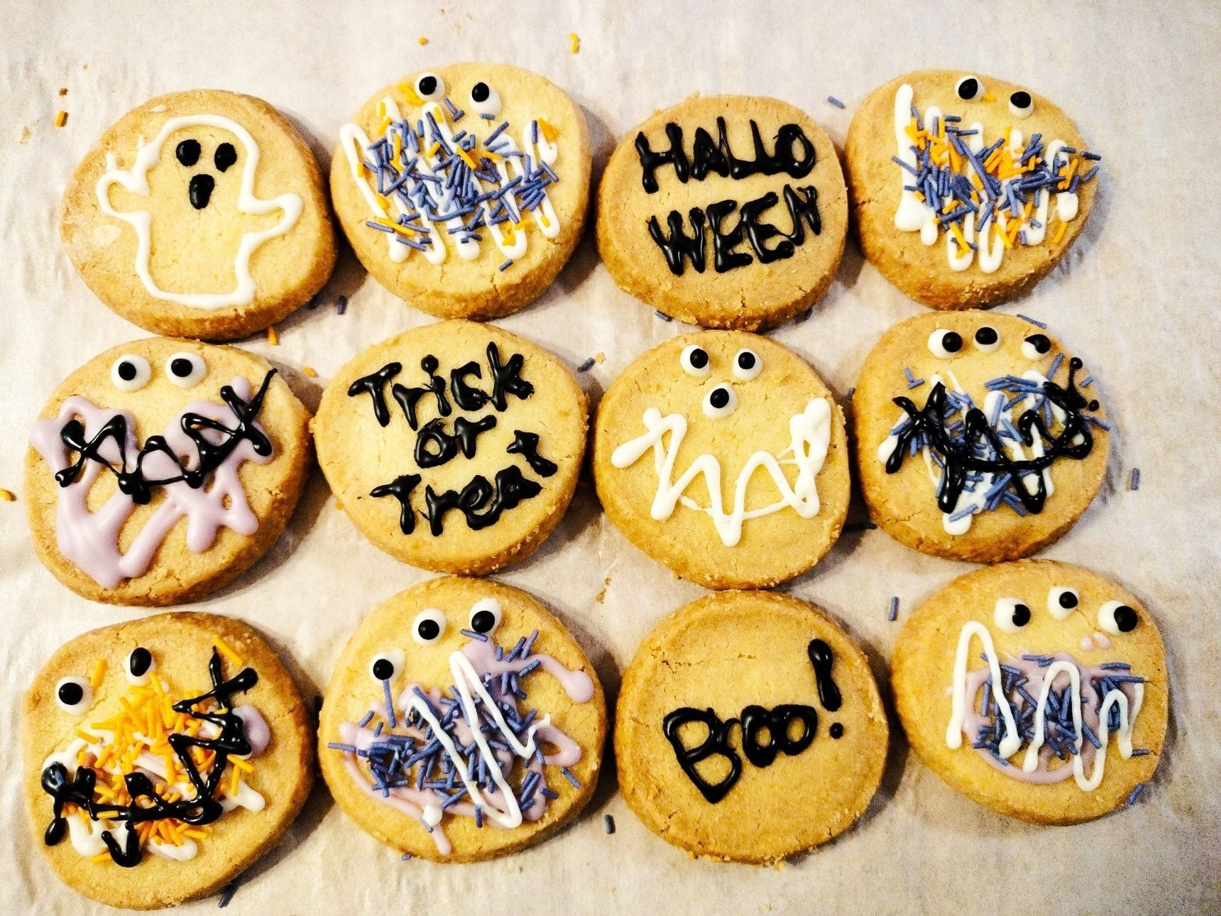 アレンジ自由！