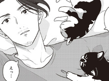 今までは遠巻きの憐憫だった。でも今は違う。「ちゃちゃっと救ってくるわ！」【借金1000万作曲家の人生を変えてくれた猫の話#4】