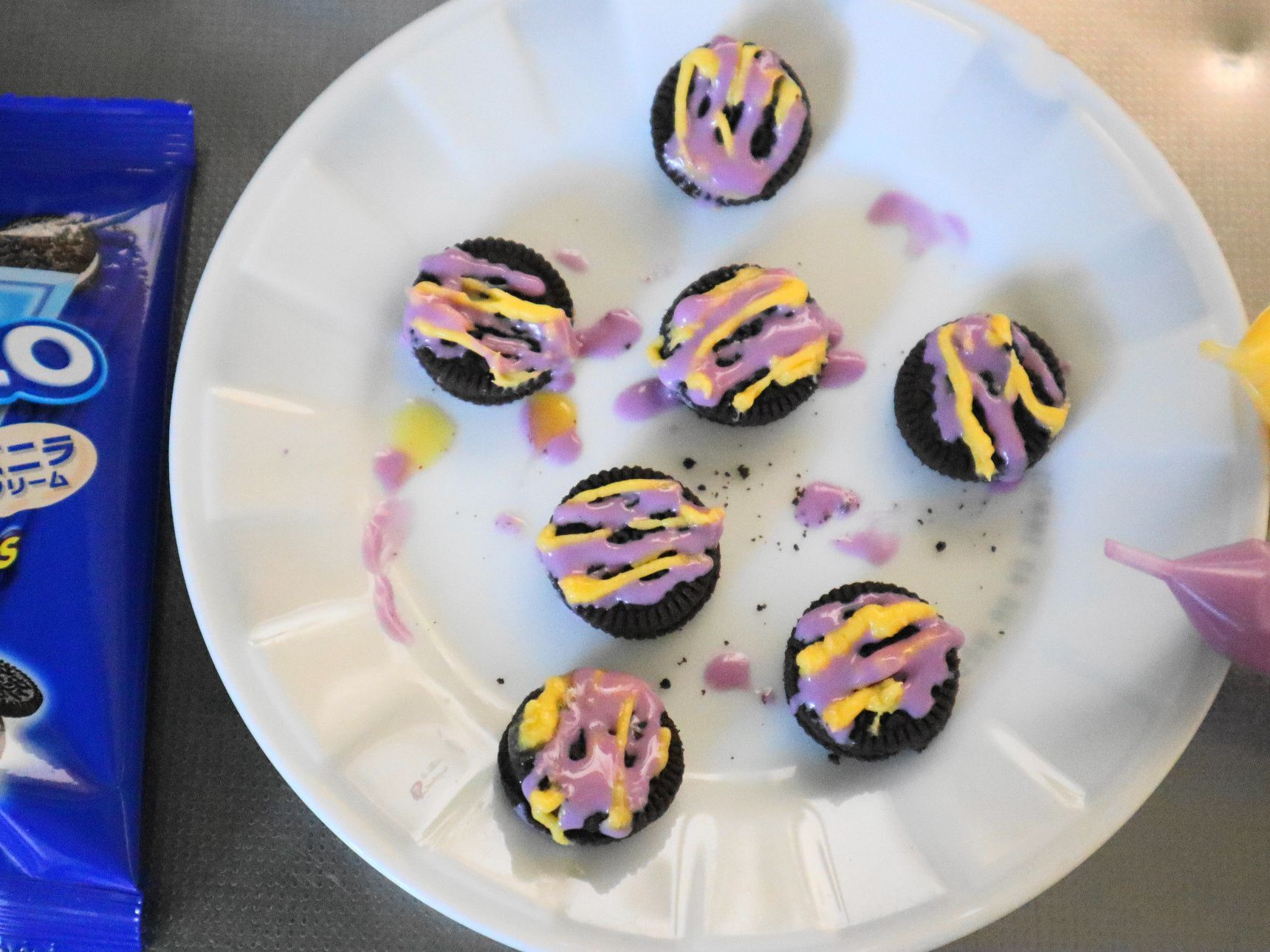 デコレーション