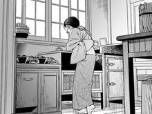 失敗は成長の糧に。ちいさな女中さんは今日もひたむきに働きます【うちのちいさな女中さん#15】