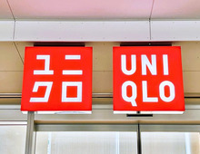 【ユニクロ】見た目は本格デニム、履くとめっちゃラク～！ストレッチ素材の快適パンツ、もう手放せない♡