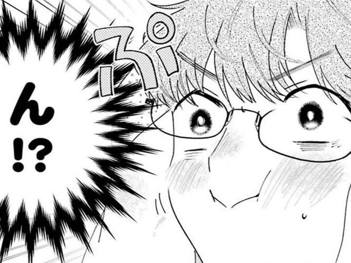 お風呂上がりに妻から思わぬサービス!?気持ちよすぎてウトウトしていたら…?【妻は僕を太らせたい!#11】