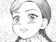 「私いま、おねえさまとふたりきり…！？」感動の余韻に酔いしれる。一方ハナは、失意のどん底に…【うちのちいさな女中さん#30】