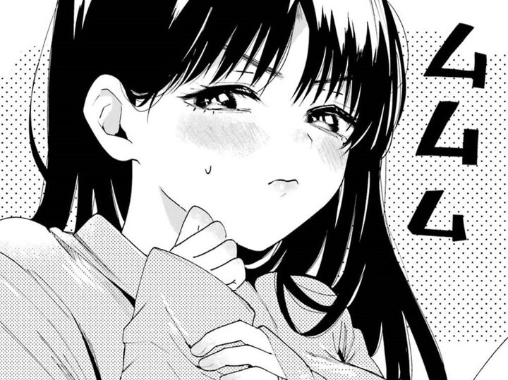 なぜか妻が怒ってる!?理由を聞いてみたら→「か、可愛い…」【妻は僕を太らせたい!#12】