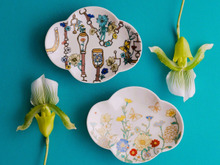 干支を飾るならこのセンス。ナタリー・レテ×Afternoon Teaの〈午（うま）〉コレクション