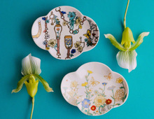 干支を飾るならこのセンス。ナタリー・レテ×Afternoon Teaの〈午（うま）〉コレクション