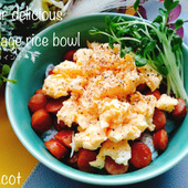 たまらなく美味しい!!簡単だけどご褒美飯に。激旨ウインナー丼