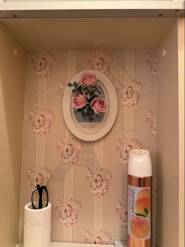 理想のインテリア