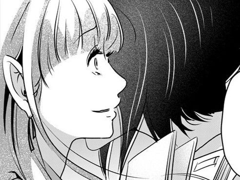 後輩からの挑発的なひと言に、私は何も言い返せずにただ逃げるしかできなかった。【アンスタンダード・ラブ#16】