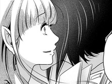 後輩からの挑発的なひと言に、私は何も言い返せずにただ逃げるしかできなかった。【アンスタンダード・ラブ#16】