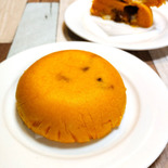 レンチンでふっかふか！チーズとろ～りピザまん！