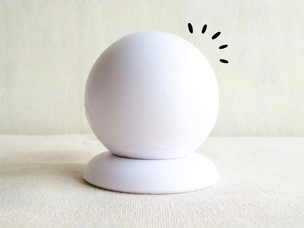 【ダイソー】見つけたら即カゴへ！550円でも白いボールが飛ぶように売れた理由とは！？