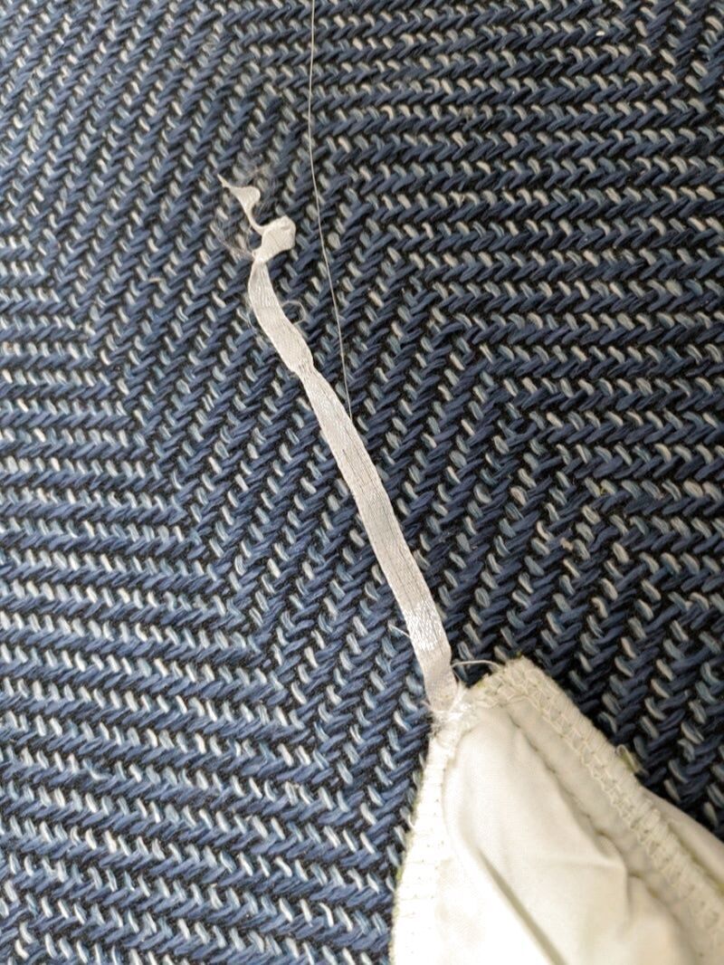 布団カバー紐のピンチ！【100均グッズ】で解決しちゃった！！