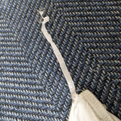 布団カバー紐のピンチ！【100均グッズ】で解決しちゃった！！