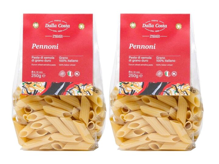 やっぱり麺類が手軽で便利♪〈ショートパスタ、稲庭うどん、ラーメン〉をAmazonスマイルセールでお安くゲット!