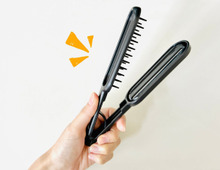 【セリア】旅先で活躍しまくりの“はさむ系”スグレモノを発見！「見つけたら即買い級です」毎日のバスタイムにも使える予感が…♡