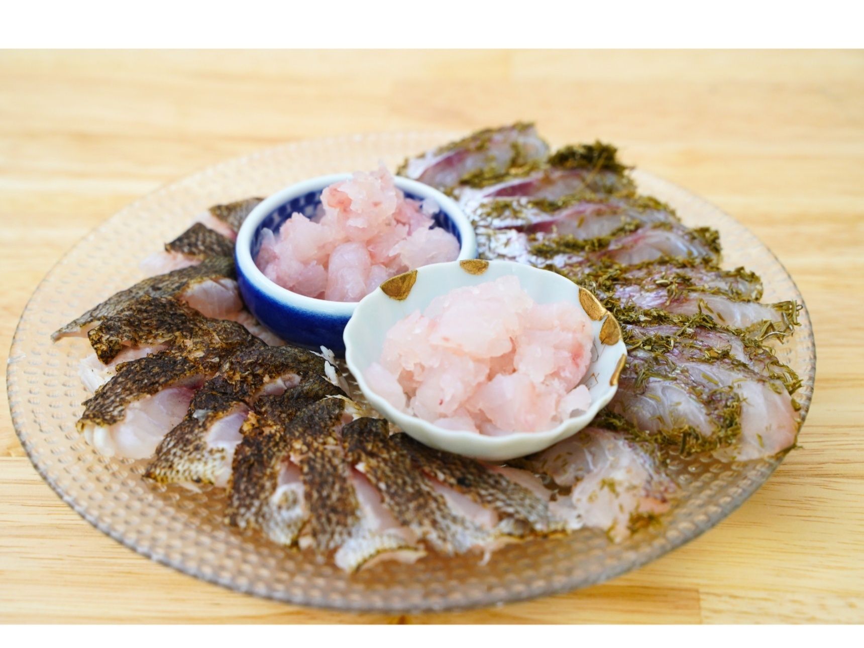 うまくさばけなくたってスプーンがあればへっちゃらです！