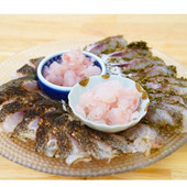 うまくさばけなくたってスプーンがあればへっちゃらです！