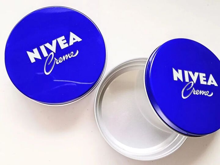ニベア青缶の“名アフターユース”4選!「実は使い切ってからが本番♡」この大きさが絶妙に使い勝手良いんです!